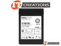 DELL EMC 7.68TB MLC PCIE 4.0 X8 NVME U.3 SFF-8639 2.5 INCH SMALL FORM FACTOR SFF ENTERPRISE CLASS READS 7500MB/S WRITES 4100MB/S SOLID STATE DRIVE SSD ( 7680GB ) - 1DWPD PCI-E 4.0 NON VOLATILE MEMORY EXPRESS preview image #2