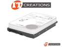 DELL EMC 20TB 7.2K RPM SAS III 3.5 INCH LARGE FORM FACTOR LFF ENTERPRISE CLASS EXOS X20 ADVANCED FORMAT AF 12GB/S SAS3 HARD DRIVE ( 20000GB ) preview image #1