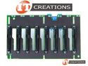 DELL SAS3 / SATA3 HARD DRIVE BACKPLANE 2.5 INCH SFF 8 BAY preview image #0