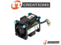 INTEL FAN MODULE FOR INTEL SERVER SYSTEM R1208WT2GS - DUAL ROTORS 40MM 3 / 5 TURBINE