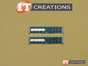 DELL 16GB RAM (2 X 8GB) 2RX4 PC3-10600R REGISTERED ECC DDR3-1333 MEMORY KIT preview image #0