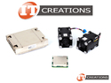 DELL CPU KIT INTEL XEON 14 CORE PROCESSOR E5-2650LV4 1.7GHZ 35MB SMART CACHE 9.6 GT/S QPI TDP 65W FOR DELL POWEREDGE R430