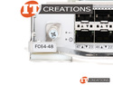 HP / BROCADE FC64-48 64GB 48 PORT SFP+ PORT BLADE preview image #4