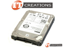 DELL 600GB 10K RPM SAS 2.5 INCH SMALL FORM FACTOR SFF ENTERPRISE CLASS 6GB/S HARD DRIVE preview image #0