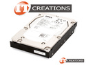 DELL 450GB 15K RPM SAS 3.5 INCH LARGE FORM FACTOR LFF ENTERPRISE CLASS HARD DRIVE preview image #0
