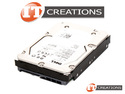 DELL 450GB 15K RPM SAS 3.5 INCH LARGE FORM FACTOR LFF ENTERPRISE CLASS HARD DRIVE preview image #1