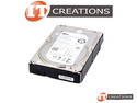 DELL 2TB 7.2K RPM SAS III 3.5 INCH LARGE FORM FACTOR LFF ENTERPRISE CLASS 12GB/S SAS3 HARD DRIVE ( 2000GB ) preview image #0