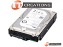 DELL 2TB 7.2K RPM SAS III 3.5 INCH LARGE FORM FACTOR LFF ENTERPRISE CLASS 12GB/S SAS3 HARD DRIVE ( 2000GB ) preview image #1