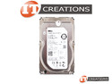 DELL 2TB 7.2K RPM SAS III 3.5 INCH LARGE FORM FACTOR LFF ENTERPRISE CLASS 12GB/S SAS3 HARD DRIVE ( 2000GB ) preview image #2