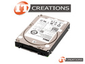 DELL 600GB 10K RPM SAS III 2.5 INCH SMALL FORM FACTOR SFF ENTERPRISE CLASS 12GB/S SAS3 HARD DRIVE preview image #1