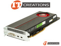 ATI RADEON HD5870 EYEFINITY PCI-E 2GB DDR5 6 X MINI DISPLAYPORT OUTPUT VIDEO CARD preview image #0