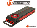 ATI RADEON HD5870 EYEFINITY PCI-E 2GB DDR5 6 X MINI DISPLAYPORT OUTPUT VIDEO CARD preview image #1