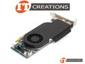 ATI RADEON HD 7570 GPU 1GB 480 STREAM PROCESSING UNITS MEMORY INTERFACE 128 BIT DDR3 MEMORY BANDWIDTH 28.8GB/S PCI-E X16 ( 1 ) ONE DUAL LINK DVI-I ( 1 ) ONE HDMI GRAPHICS PROCESSING UNIT VIDEO CARD preview image #1