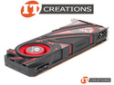 AMD RADEON R9 290 GPU 4GB 2560 STREAM PROCESSORS MEMORY INTERFACE 512 BIT GDDR5 MEMORY BANDWIDTH 320GB/S PCI-E 3.0 X16 ( 2 ) TWO DUAL LINK DVI-D ( 1 ) preview image #1