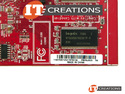 LENOVO AMD ATI RADEON X300 GRAPHICS CARD 128MB DDR PCI-E X16 GRAPHICS PROCESSING UNIT GPU VIDEO CARD preview image #1