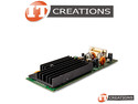 HP NVIDIA QUADRO NVS 285 GPU 128MB 350MHZ RAMDAC PCI-E X16 ( 1 ) ONE DMS-59 GRAPHICS PROCESSING UNIT VIDEO CARD ( NVS285 ) ( NVS285 / MODEL P383 ) preview image #1