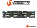 DELL SAS3 / SATA3 HARD DRIVE BACKPLANE 3.5 INCH LFF 12 BAY preview image #1