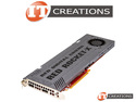 RED ROCKET-X GPU ACCELERATOR PCI-E X16 ( 2 ) TWO DISPLAYPORTS DP GENERAL PURPOSE GRAPHICS PROCESSING UNIT GPGPU preview image #0