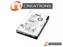 DELL GLOBAL 1.8TB 10K RPM SAS 2.5 INCH SMALL FORM FACTOR SFF ENTERPRISE CLASS ADVANCED FORMAT AF 512E 6GB/S HARD DRIVE ( 1800GB ) preview image #0