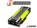 DELL NVIDIA TESLA P100 PASCAL GPU ACCELERATOR 16GB COWOS HBM2 3584 CUDA CORE MEMORY BANDWIDTH 732GB/S MEMORY INTERFACE 4096 BIT PCI-E 3.0 X16 GENERAL PURPOSE GRAPHICS PROCESSING UNIT GPGPU - PASSIVE HEATSINK preview image #0