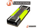 DELL NVIDIA TESLA P100 PASCAL GPU ACCELERATOR 16GB COWOS HBM2 3584 CUDA CORE MEMORY BANDWIDTH 732GB/S MEMORY INTERFACE 4096 BIT PCI-E 3.0 X16 GENERAL PURPOSE GRAPHICS PROCESSING UNIT GPGPU - PASSIVE HEATSINK preview image #1