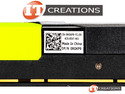 DELL NVIDIA TESLA P100 PASCAL GPU ACCELERATOR 16GB COWOS HBM2 3584 CUDA CORE MEMORY BANDWIDTH 732GB/S MEMORY INTERFACE 4096 BIT PCI-E 3.0 X16 GENERAL PURPOSE GRAPHICS PROCESSING UNIT GPGPU - PASSIVE HEATSINK preview image #2