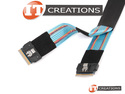 DELL DUAL NVME RIBBON CABLE ASSEMBLY preview image #2
