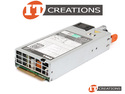DELL POWER SUPPLY 2400W 100-240V 16A 50-60HZ 80 PLUS PLATINUM 94% EFFICIENCY EXTENDED POWER PERFORMANCE EPP HOT PLUG preview image #1