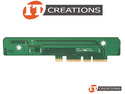 SUPERMICRO 1U RHS 1X16 RISER BOARD - ( 1 ) ONE PCI-E 4.0 X16 SLOT ( UPC 672042402144 ) preview image #1