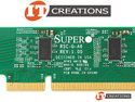 SUPERMICRO 1X16 1U RHS RISER BOARD preview image #2