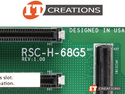 SUPERMICRO 2X16 HYPER RISER BOARD preview image #4