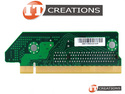 SUPERMICRO 1X8 RISER CARD - 1U RHS WIO RISER BOARD ( 1 ) ONE PCI-E 3.0 X8 SLOT - SOME CONFIGS DO NOT REQUIRE A BRACKET preview image #1