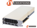 NVIDIA RTX PRO 6000 BLACKWELL SERVER EDITION PASSIVE GPU 96GB 24064 CUDA CORES MEMORY INTERFACE 512 BIT GDDR7 MEMORY BANDWIDTH 1597GB/S PCI-E 5.0 X16 GRAPHICS PROCESSING UNIT VIDEO CARD - BLACKWELL ARCHITECTURE PASSIVE HEATSINK 600W MAX POWER ( 1 ) ONE 16 PIN PWR CONNECTOR ( 12P+4P ) - DUAL SLOT preview image #0
