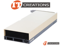 NVIDIA RTX PRO 6000 BLACKWELL SERVER EDITION PASSIVE GPU 96GB 24064 CUDA CORES MEMORY INTERFACE 512 BIT GDDR7 MEMORY BANDWIDTH 1597GB/S PCI-E 5.0 X16 GRAPHICS PROCESSING UNIT VIDEO CARD - BLACKWELL ARCHITECTURE PASSIVE HEATSINK 600W MAX POWER ( 1 ) ONE 16 PIN PWR CONNECTOR ( 12P+4P ) - DUAL SLOT preview image #1