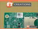 DELL CONTROLLER INTERNAL DUAL SD MODULE IDRAC CARD preview image #2