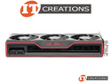 AMD RADEON RX 6800 GPU / XFC VCX 16GB MEMORY INTERFACE 256 BIT GDDR6 ( 2 ) TWO DISPLAYPORTS DP ( 1 ) ONE HDMI ( 1 ) ONE USB-C GRAPHICS PROCESSING UNIT VIDEO CARD preview image #2