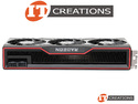 XFX AMD RADEON RX 6800 XT GPU 16GB MEMORY INTERFACE 256 BIT GDDR6 ( 2 ) TWO DISPLAYPORTS DP ( 1 ) ONE HDMI ( 1 ) ONE USB-C GRAPHICS PROCESSING UNIT VIDEO CARD preview image #2
