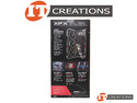AMD RADEON RX 6800 XT CORE / XFX SPEEDSTER MERC 319 GAMING GPU 16GB 4608 STREAM PROCESSORS MEMORY INTERFACE 256 BIT GDDR6 PCI-E 4.0 X16 ( 3 ) THREE DISPLAYPORTS DP ( 1 ) ONE HDMI GRAPHICS PROCESSING UNIT VIDEO CARD - 16GB/S MEMORY CLOCK 1825MHZ BASE 2015MHZ GAME 2250MHZ BOOST CLOCK RDNA 2 ( RDNA2 ) preview image #2