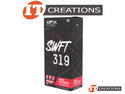 XFX SPEEDSTER SWFT319 EDITION / AMD RADEON RX 6800XT GPU 16GB 4608 STREAM PROCESSORS MEMORY INTERFACE 256 BIT GDDR6 PCI-E 4.0 X16 ( 3 ) THREE DISPLAYP preview image #0
