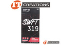 XFX SPEEDSTER SWFT319 EDITION / AMD RADEON RX 6800XT GPU 16GB 4608 STREAM PROCESSORS MEMORY INTERFACE 256 BIT GDDR6 PCI-E 4.0 X16 ( 3 ) THREE DISPLAYP preview image #1