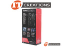 XFX SPEEDSTER SWFT319 EDITION / AMD RADEON RX 6800XT GPU 16GB 4608 STREAM PROCESSORS MEMORY INTERFACE 256 BIT GDDR6 PCI-E 4.0 X16 ( 3 ) THREE DISPLAYP preview image #2