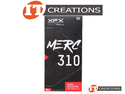 XFX SPEESTER MERC310 / AMD RADEON RX 7900XTX BLACK EDITION GPU 24GB 6144 STREAM CORES MEMORY INTERFACE 384 BIT GDDR6 MEMORY BANDWIDTH 960GB/S PCI-E 4. preview image #1