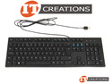 DELL KEYBOARD ( KB216-BK-UK ) ( UPC 884116180524 / EAN JAN 5397063704422 ) preview image #0
