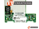 DELL QME8262-K 10GB DUAL PORT MEZZANINE NETWORK CARD preview image #2