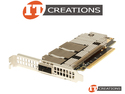 DELL / NVIDIA CONNECTX-7 IB 400GB/S NDR / 400GBE SINGLE PORT OSFP PCI-E 5.0 X16 NETWORK ADAPTER ( FOMERLY MELLANOX ) - CX752100A 400GB NEXT DATA RATE / 400G ETHERNET 1-PORT / SP400 / N400 ( 1 ) ONE OCTAL SMALL FORM FACTOR PLUGGABLE SLOT - ( CRD, NTWK, MLX, FH, N400, 1P, OSF, IB ) preview image #0
