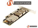 DELL / NVIDIA CONNECTX-7 IB 400GB/S NDR / 400GBE SINGLE PORT OSFP PCI-E 5.0 X16 NETWORK ADAPTER ( FOMERLY MELLANOX ) - CX752100A 400GB NEXT DATA RATE / 400G ETHERNET 1-PORT / SP400 / N400 ( 1 ) ONE OCTAL SMALL FORM FACTOR PLUGGABLE SLOT - ( CRD, NTWK, MLX, FH, N400, 1P, OSF, IB ) preview image #1