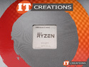 AMD RYZEN 5 QUAD CORE PROCESSOR 3400G 3.7GHZ 4MB L3 CACHE TDP 65W AM4 SOCKET - 11 GPU CORES preview image #3