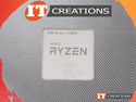 AMD RYZEN 5 6 CORE PROCESSOR 3600X 3.8GHZ BASE / 4.4GHZ MAX 32MB L3 CACHE TDP 95W AM4 SOCKET ( MATISSE ) ( 3.80GHZ / 4.40GHZ ) - INCLUDES WRAITH SPIRE preview image #3