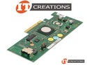 FUJITSU D2507 3GB/S SAS SINGLE PORT PCI-E X8 RAID CONTROLLER - LSI SAS1064E BASED ( 1 ) ONE MINI SAS SFF-8087 CONNECTOR preview image #1