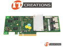 FUJITSU D2616 6GB/S EIGHT PORT PCI-E 2.0 X8 RAID CONTROLLER - LSI SAS2108 BASED 8 PORT 512MB 800MHZ DDR2 SDRAM CACHE ( 2 ) TWO SFF-8087 CONNECTORS preview image #2